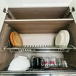 River View 1Br - Thao Dien
