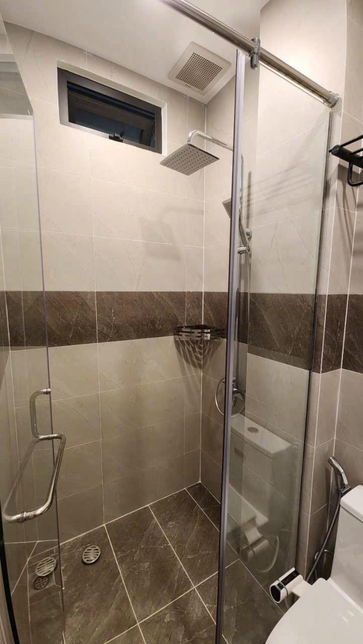 Apartamento River View 1br - Thao Dien Cidade de Ho Chi Minh