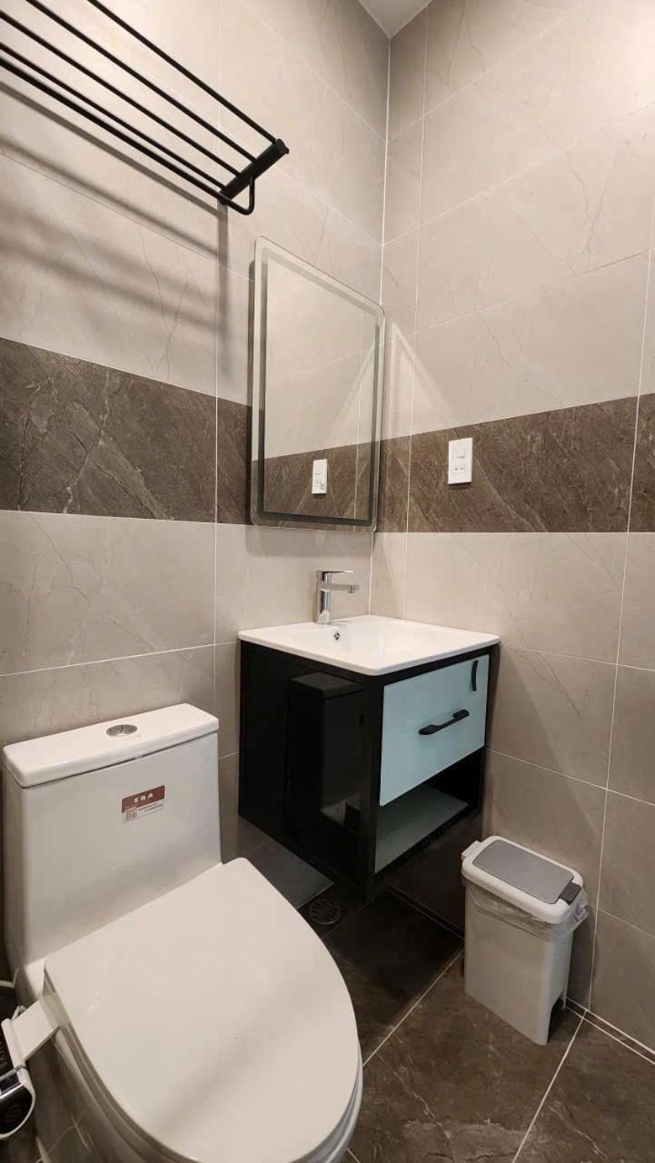 River View 1br - Thao Dien Apartment Ho Chi Minh City
