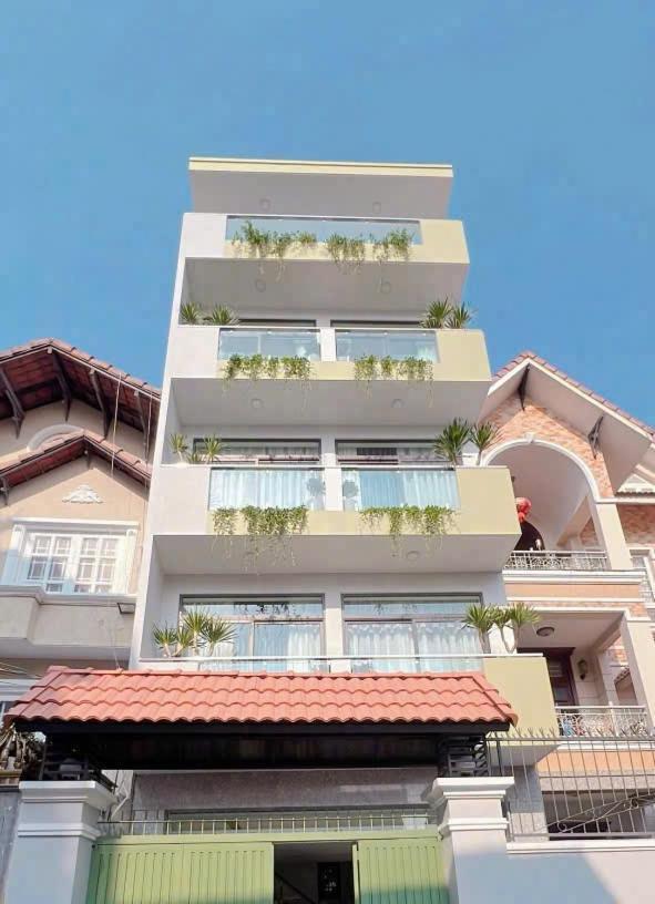 River View 1br - Thao Dien