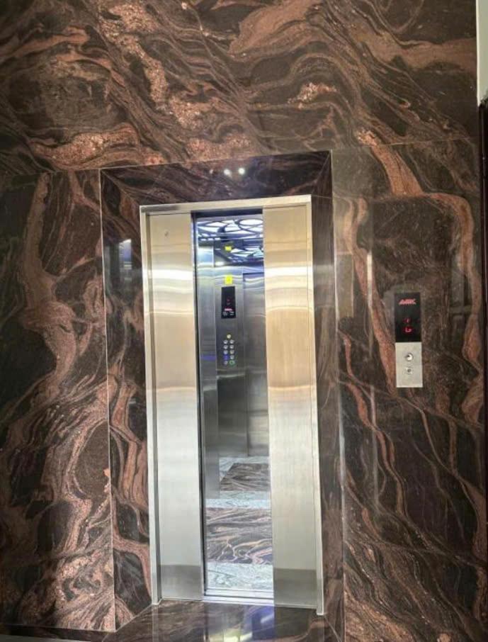 River View 1br - Thao Dien