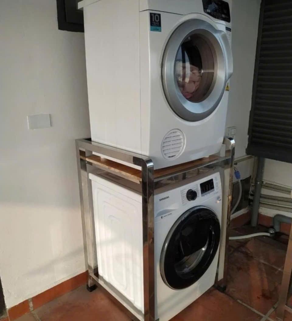 Apartamento River View 1br - Thao Dien *
